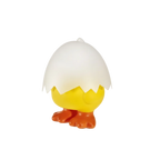 Veilleuse Canard Jaune Coquille d'œuf
