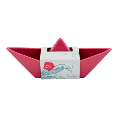 Bateau Rouge