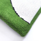 Tote Bag Canard Vert