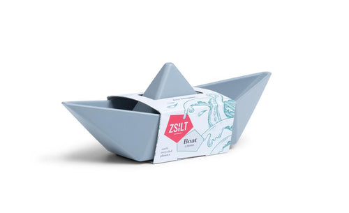 Bateau Bleu