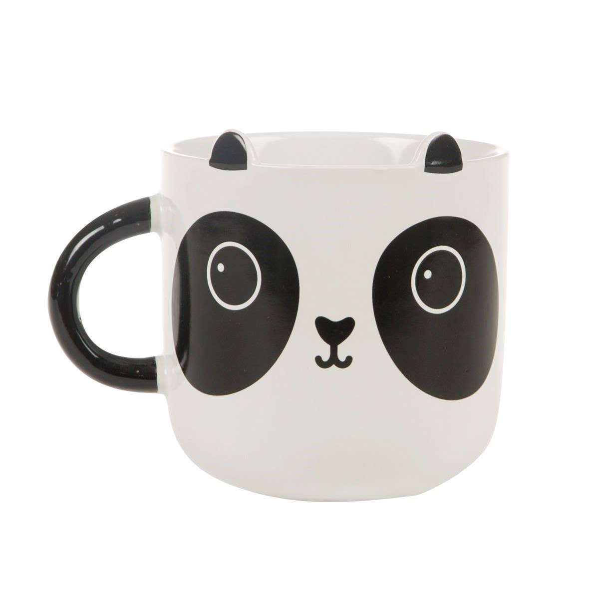 Tasse Panda Kawaii | Design-lahjat ja sisustustuotteet
