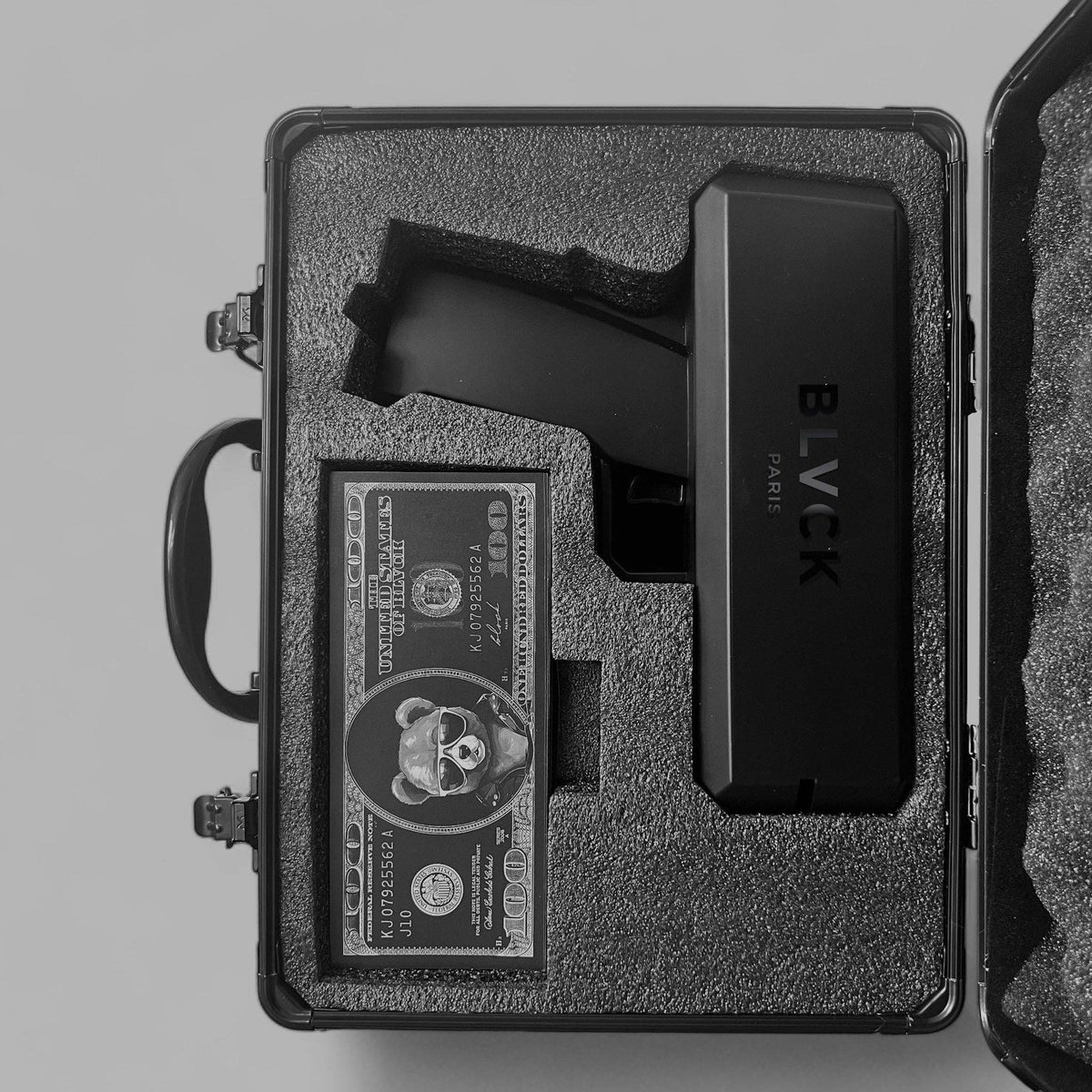 Canon Blvck Cash | Designproducten en originele cadeaus