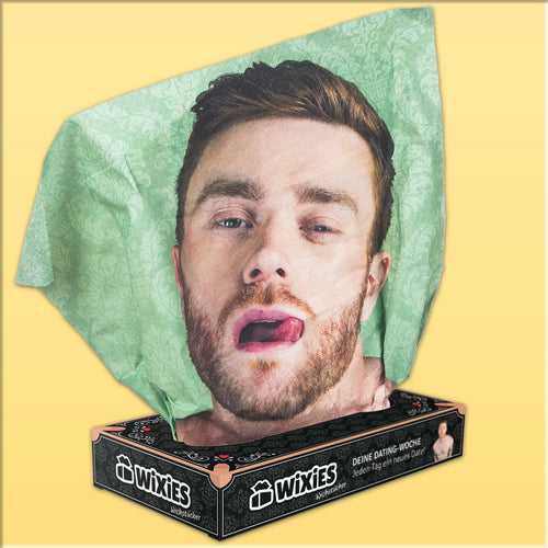 wixies jerk wipes hommes planet naughty PLNT 005 52051276