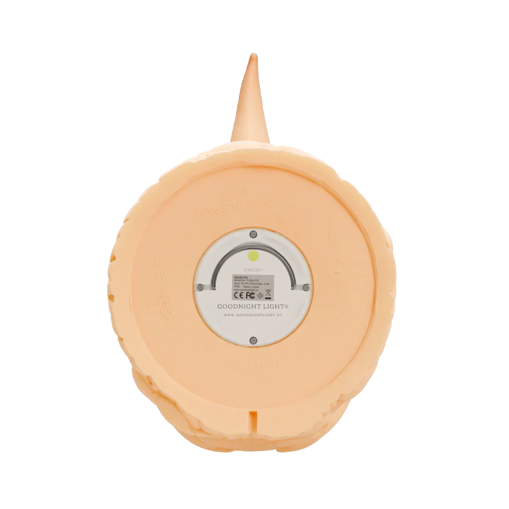 Lampada Tucano "La Lampada dell'Eden"