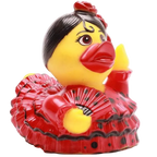 Canard Flamenco