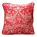 Kissen William Morris – Himbeerhimbeere