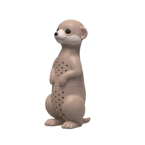 Boule à thé Suricate