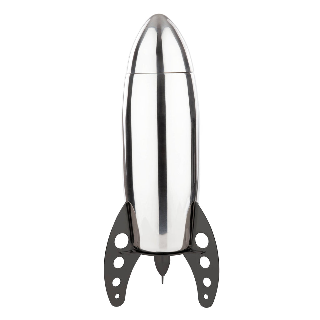 Shaker à cocktail Rocket