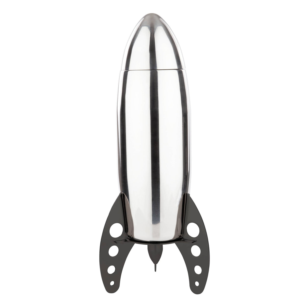 Shaker à cocktail Rocket