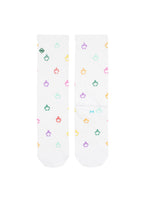 Oggetto regalo di design – chaussettes passez une bonne journee j clay 