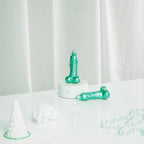 Boule de Noël Zizi Bleu | Objetos de diseño y regalos originales