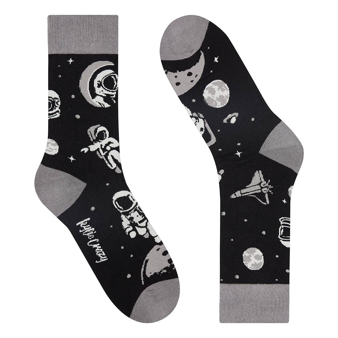 Chaussettes Astronautes