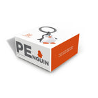 Porte-clés Pingouin | Oggetti di design e regali originali