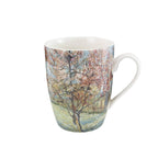 Mug Van Gogh - Fleur de pêcher (Kroller Muller)