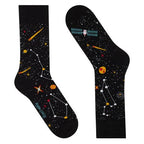 Chaussettes Constellations