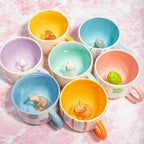 Mug Chien Surprise | Designproducten en originele cadeaus