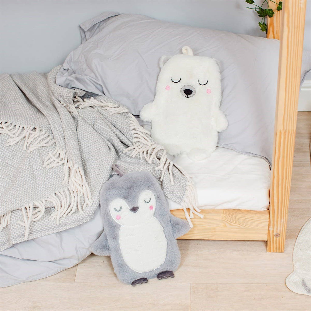 Bouillotte Pingouin Siku
