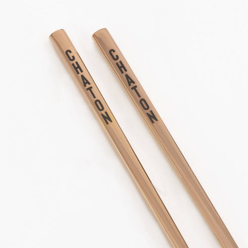 Baguettes CHATON CHATON | Designproducten en originele cadeaus