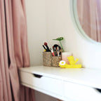 Oggetto regalo di design – Voleur de fleurs Bleu – Jasmin Djerzic – Bleu – vue 12