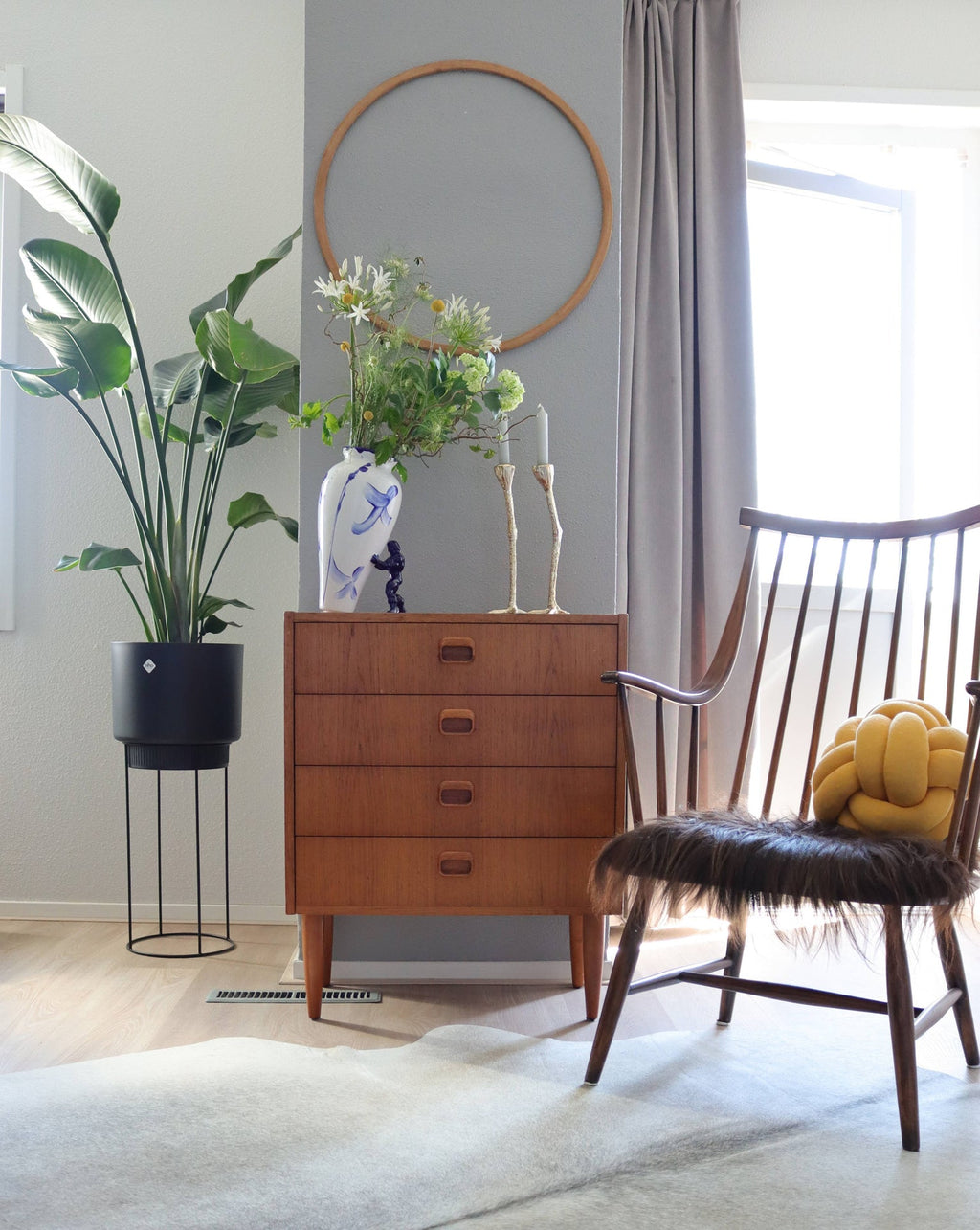 Mon super héros Dutch Blue – Jasmin Djerzic – vue 9