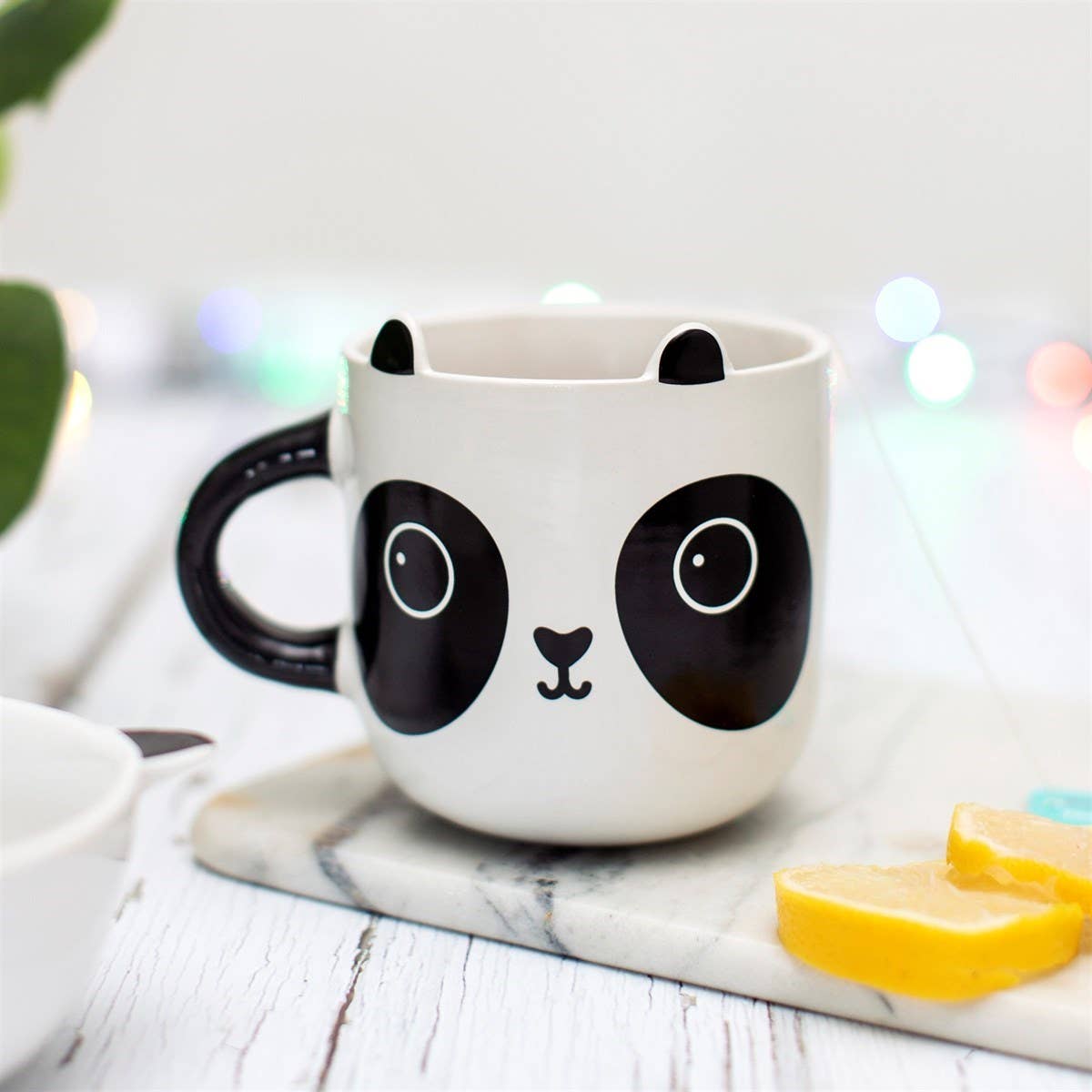 Tasse Panda Kawaii | Design-lahjat ja sisustustuotteet