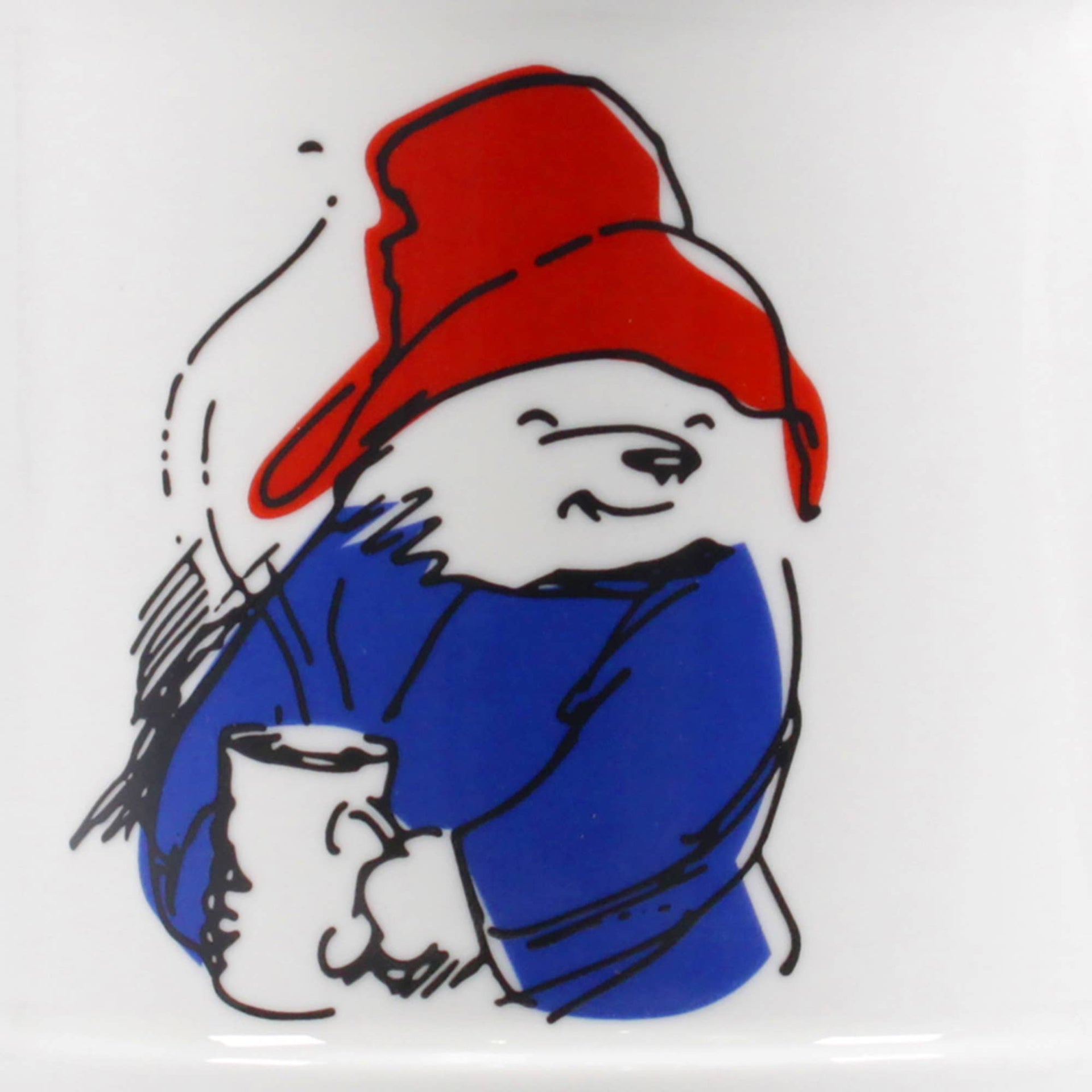 Mug Paddington Tête Coincée