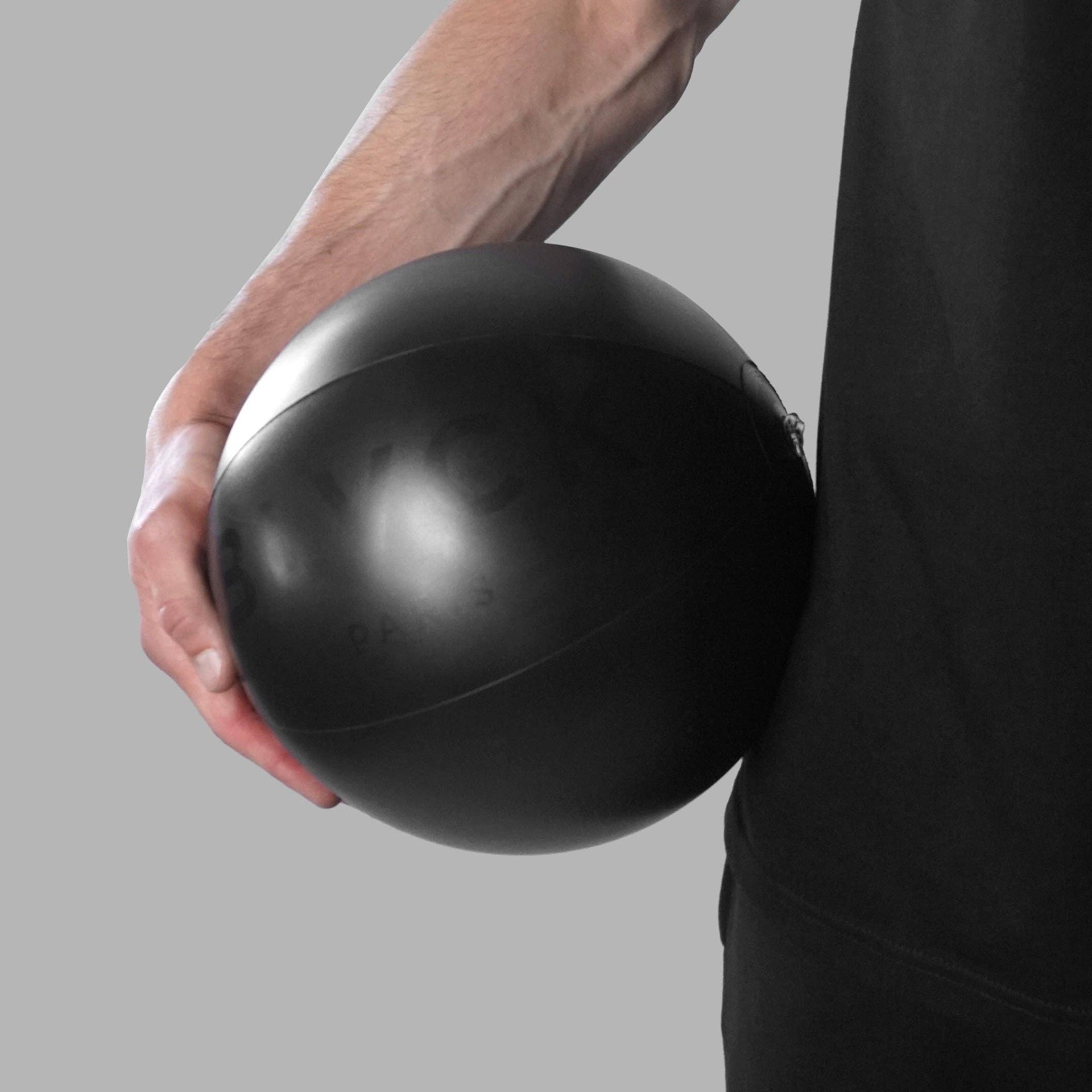 Ballon de plage Blvck | Designproducten en originele cadeaus