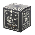 Bougie Cirque Mystique Vanille Sucrée