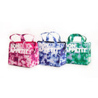 Sac Isotherme à Déjeuner Lavande Bon Appétit Helio Ferretti Vue 3