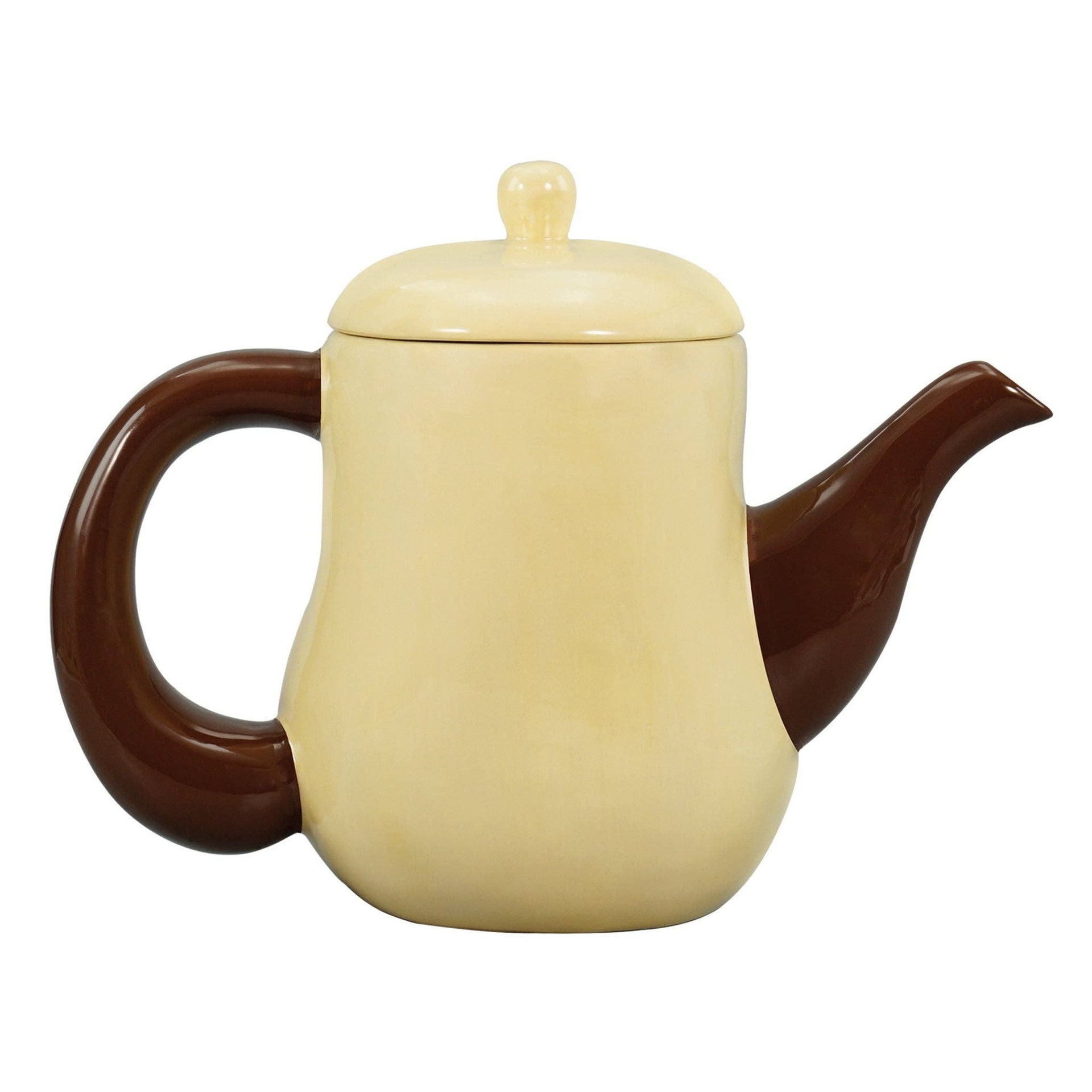 Théière Thermoreactif Wallace & Gromit - Tea for One