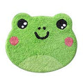 Froschteppich