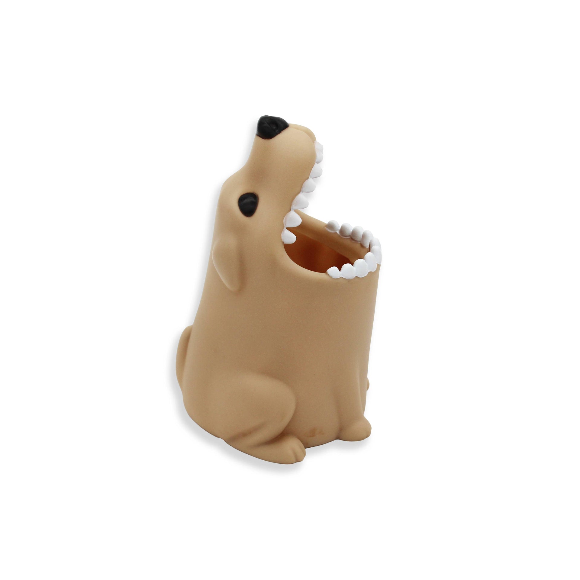 Porte-brosse à dents Chien | Objetos de diseño y regalos originales