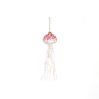 boule de noel meduse 