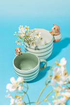 Mug Cochon d'Inde Espiègle