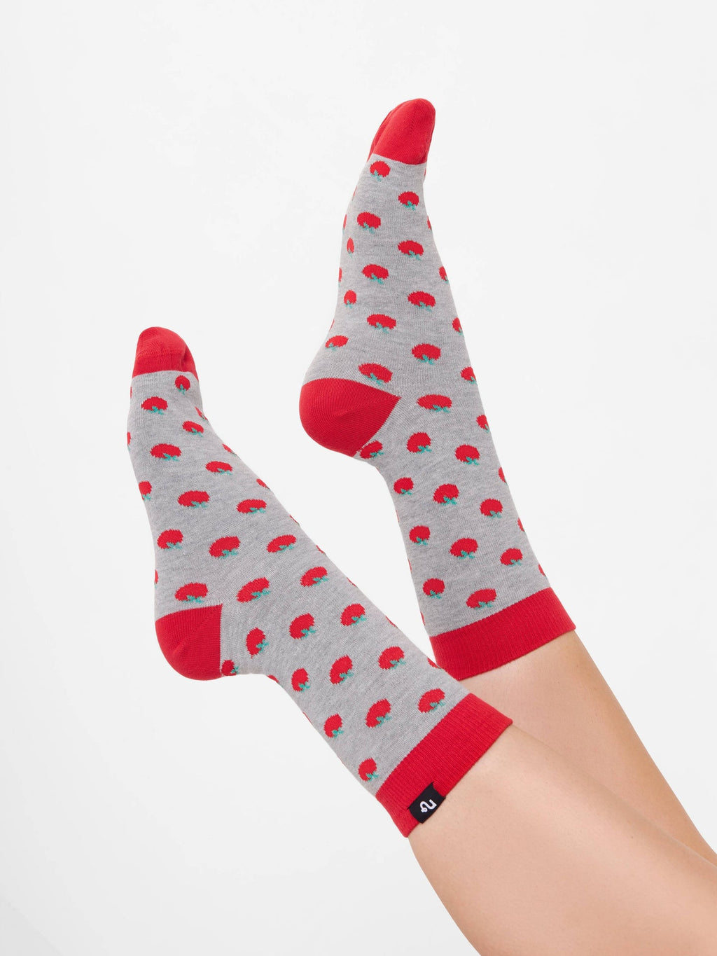Tomatensocken