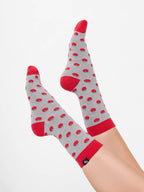 Tomatensocken