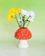 Vase Champignon