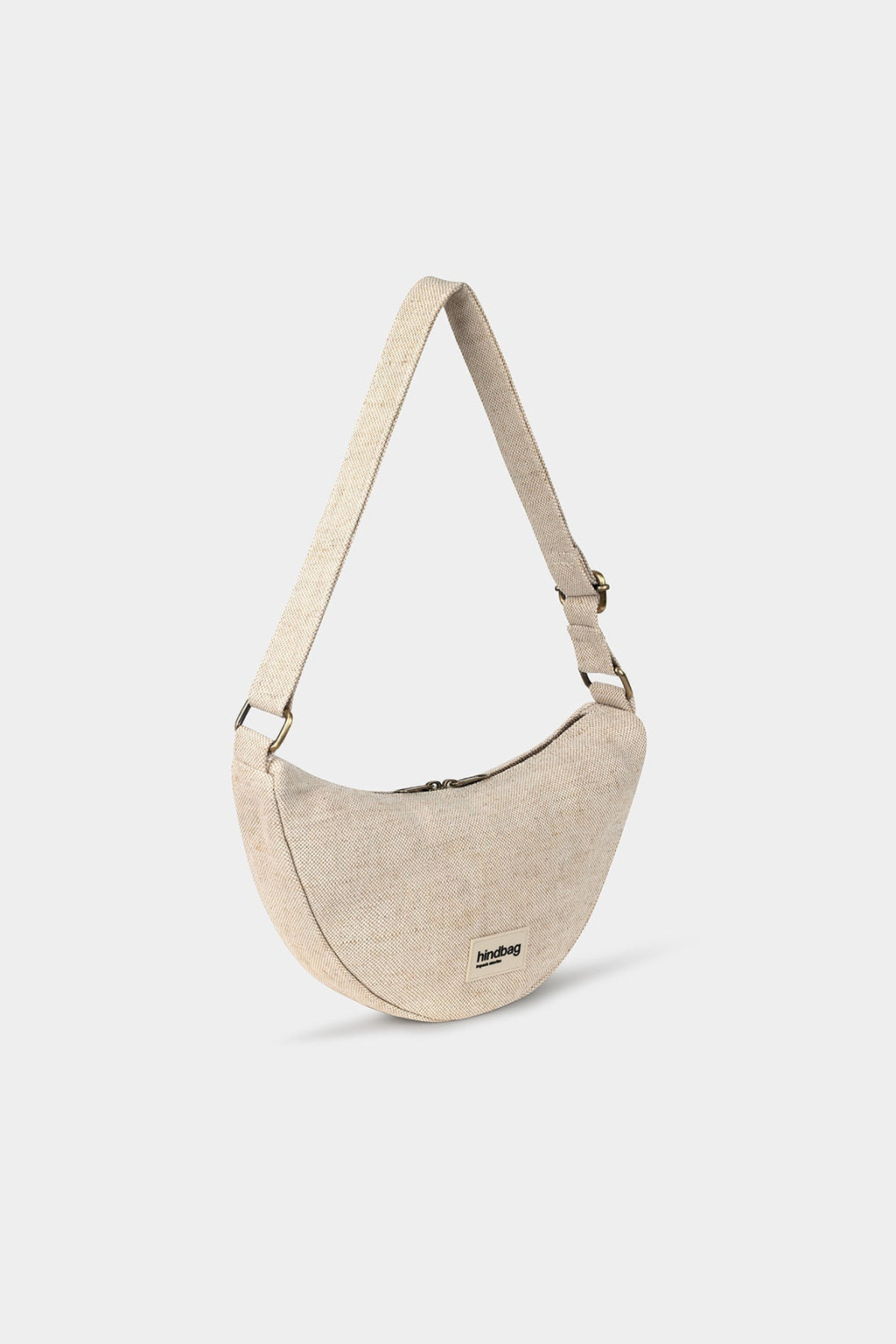 Sac banane Andrea Jute