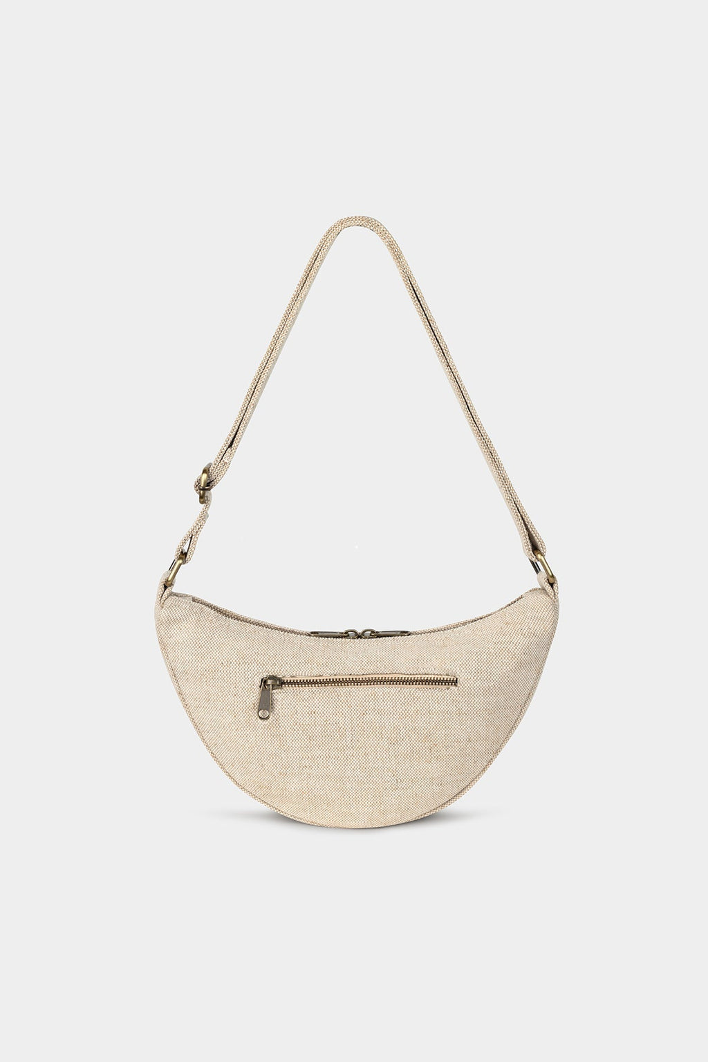 Sac banane Andrea Jute