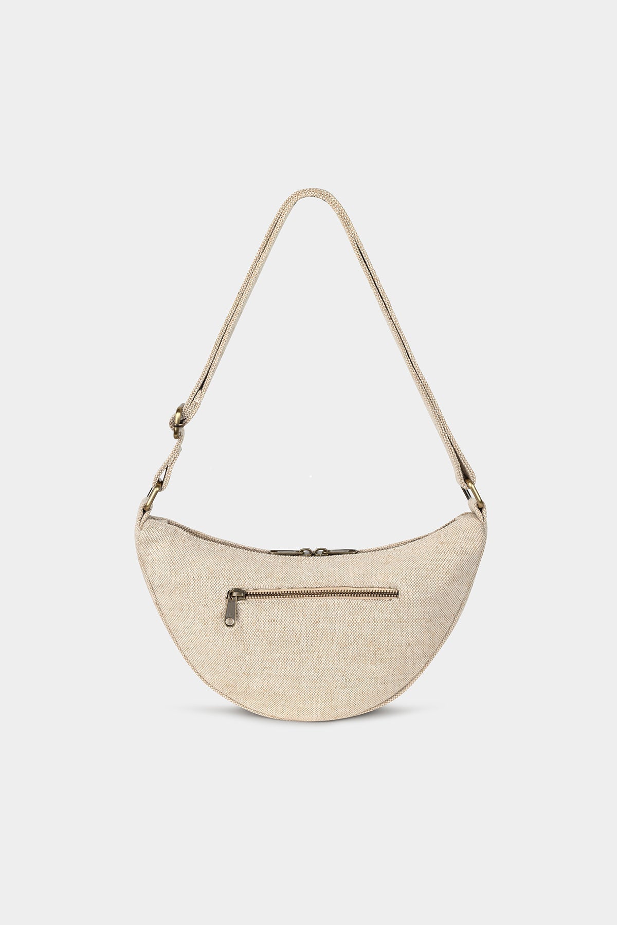 Sac banane Andrea Jute