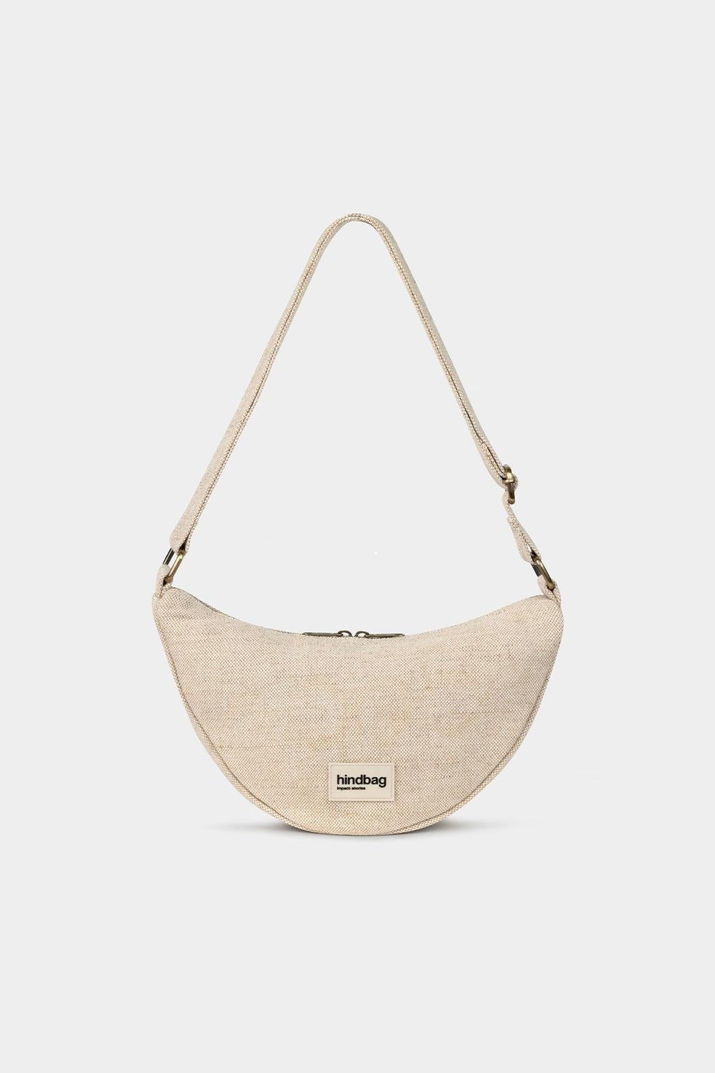 Sac banane Andrea Jute