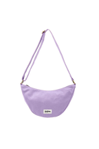 Sac banane Andrea Lilas