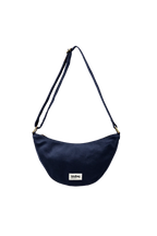 Sac banane Andrea Navy
