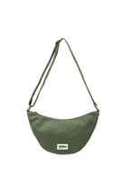 Sac banane Andrea Olive