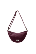 Sac banane Andrea Prune