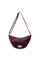Sac banane Andrea Prune