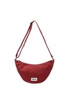 Sac banane Andrea Terracotta