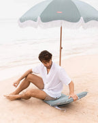 Asiento plegable playa verde - NELSON