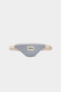 Sac banane enfant Augustin Rayures bleu