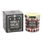 Bougie Cirque Mystique Vanille Sucrée